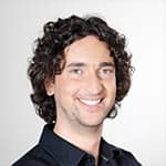 Foto de pefil de David Míguez