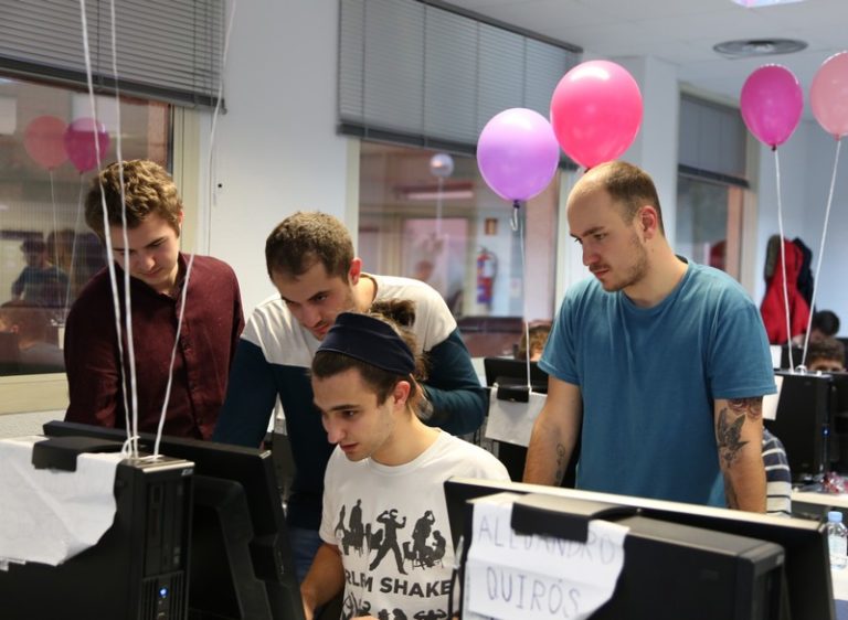El éxito de nuestros alumnos en ProgramaMe: práctica, trabajo en equipo y espíritu de superación 2 principal