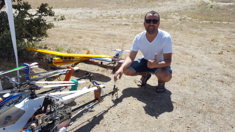 Los alumnos del Experto en Pilotaje de Drones de U-tad se confiesan 1 20170618 120204 001