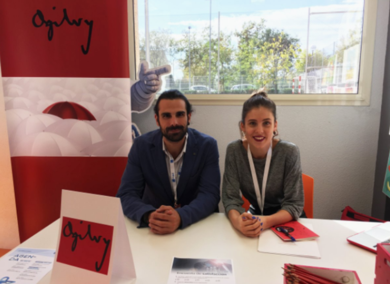 Everis, Telefónica, King, Ogilvy, Mondo TV: así vivieron las empresas el Company Day de U-tad 2 3