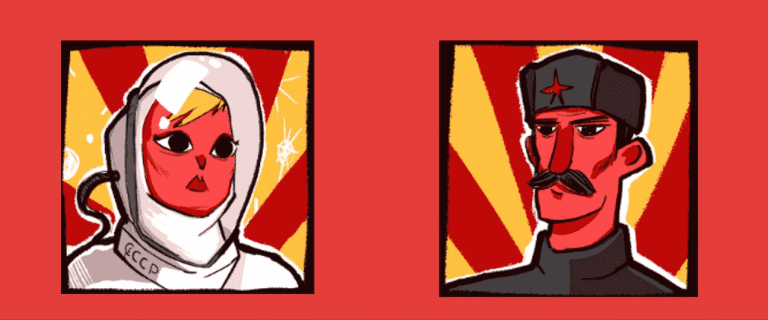 Nuestros alumni de másteres de videojuegos triunfan en la ‘Game JamOn 2018’ 1 kosmonaut