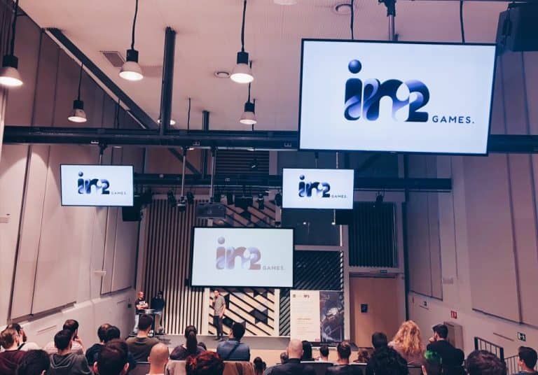 El mejor talento del videojuego español y de la formación en este sector reunido en un mismo espacio 1 una