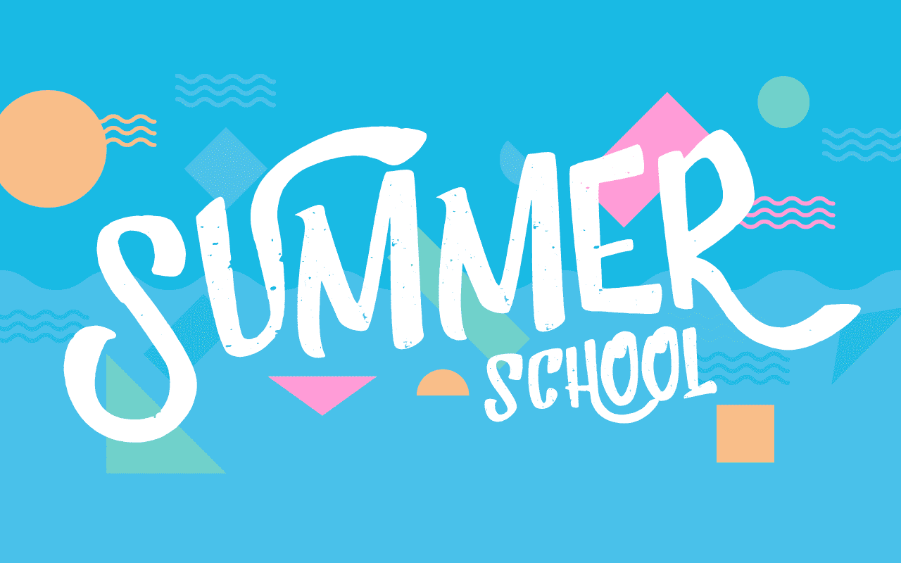 Campamentos de Verano