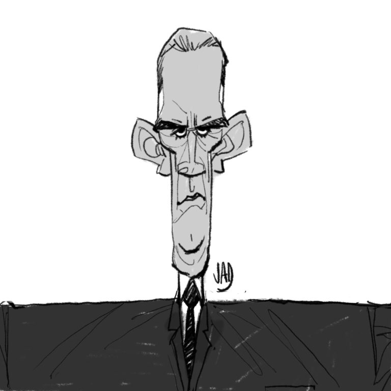 ¿Qué es el diseño de personajes? 4 5a