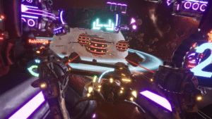 Taurus VR 2 Taurus_Gameplay6