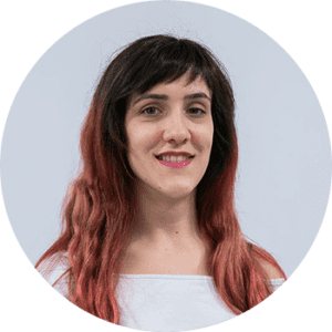 Silvia Montes de la Rosa