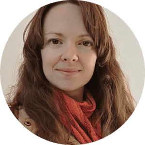 Eva Perandones Serrano