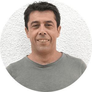 Fernando J. Casielles 