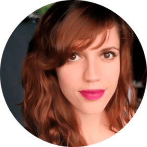 Laura López García de Blas