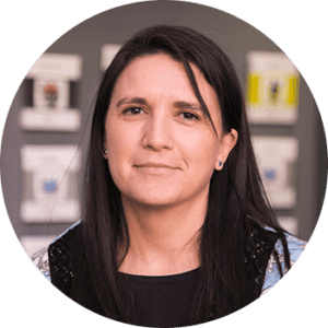 María del Pilar López Frutos