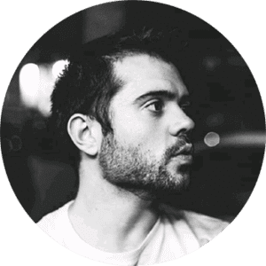 Alejandro More Martínez