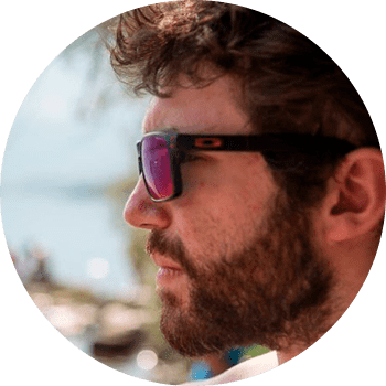 Grado en Diseño de Productos Interactivos Online 22 Álvaro Ortuño
