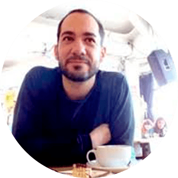 Programa Experto en Desarrollo para Realidad Virtual, Aumentada y Mixta 35 Jaime Núñez