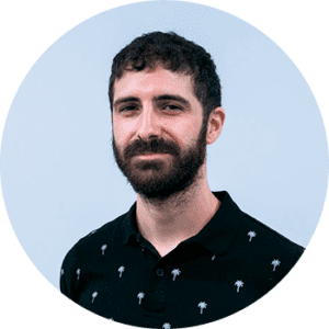 Javier Blázquez Murillo