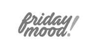 logo friday mood