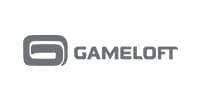logo gameloft