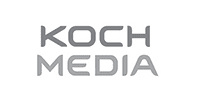 logo koch media