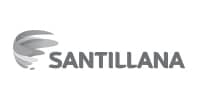 logo santillana