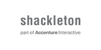 logo shackleton