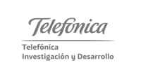 logo telefonica ID