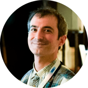 Pablo Andrés Martín Pérez