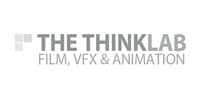 the thinklab logo
