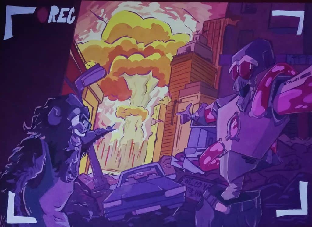 ANIG1A ASS 3a Calles Garcia David 2019 20