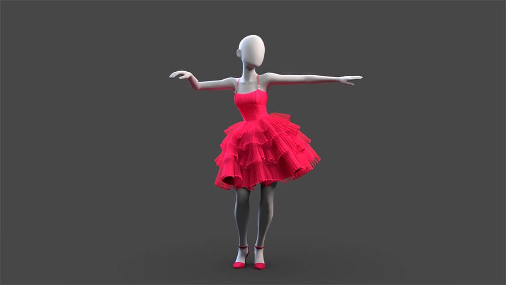 STWORK ANIM Rigging Hector Nasarre