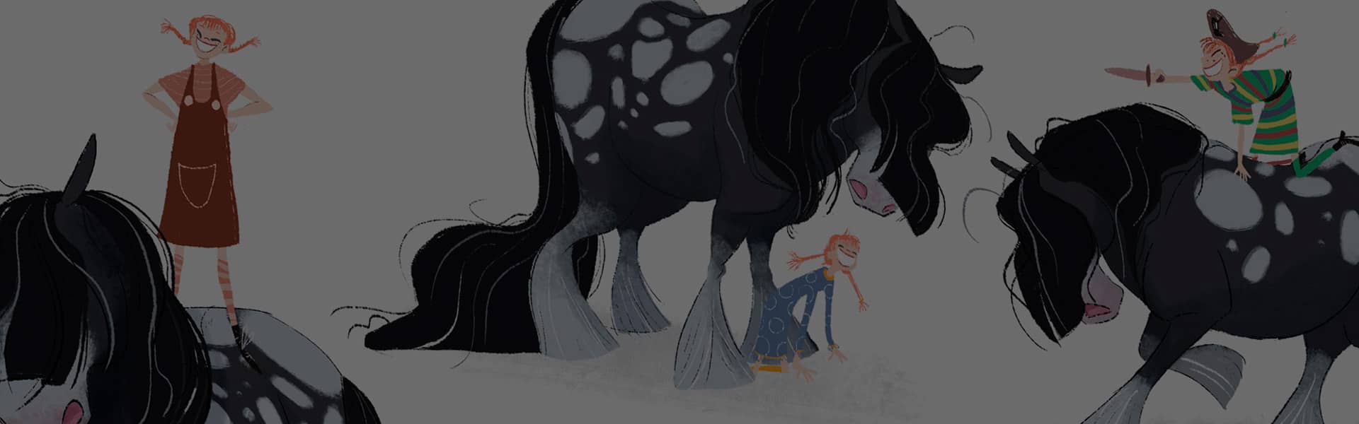 Diseño de Personajes