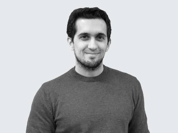 Eduardo Arriols, profesor de U-tad