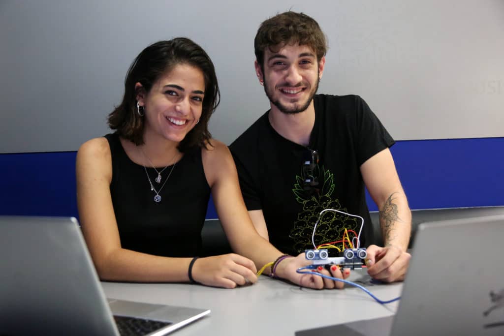 sensor aparcamiento 2