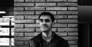 Roc Espinet, una mezcla de pasión entre el cómic y la animación 1 FotoRoc03