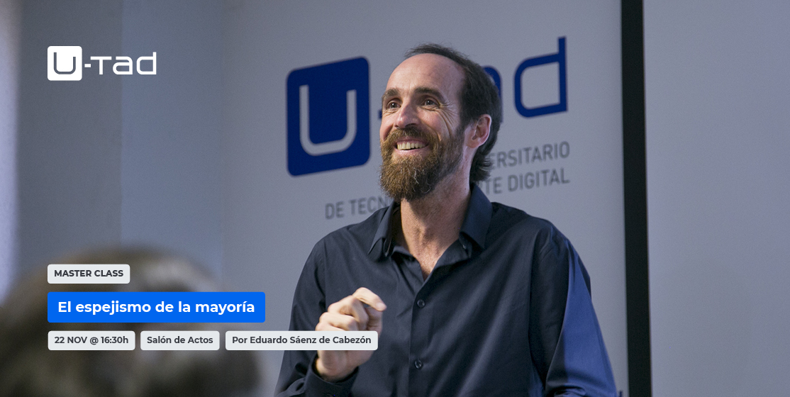 El espejismo de la mayoría 7 MC NOV 2019 EDUARDO