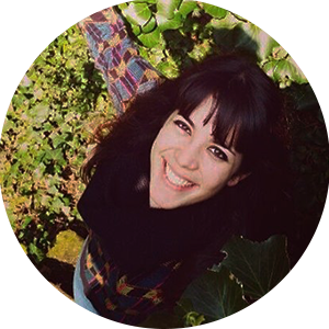 ¿Cómo se llega a ser diseñador de personajes? 9 esther morales
