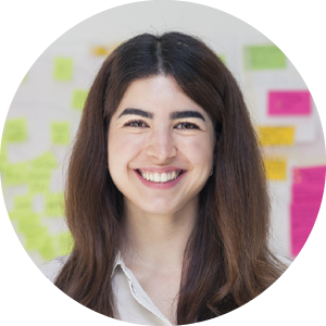 ¿Qué debe tener en cuenta un diseñador al crear su producto? 9 beatriz lorenzo 1