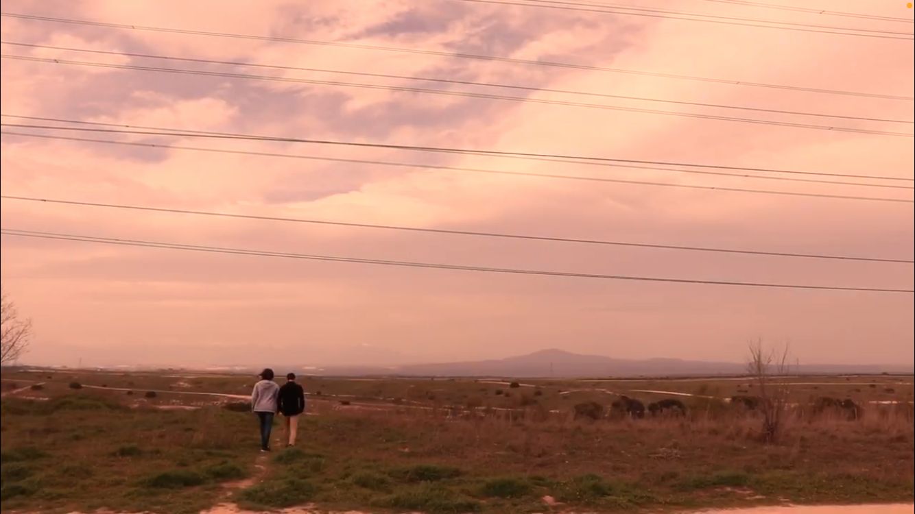 De U-tad al Villanueva Showing Festival, “los Goya universitarios” 1 Villanueva showing festival3