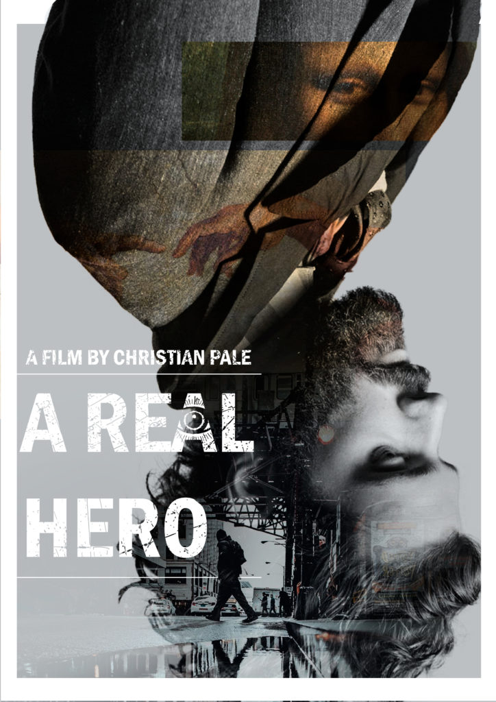 STWORK DIDI Carteleria Shaya Shan Shan