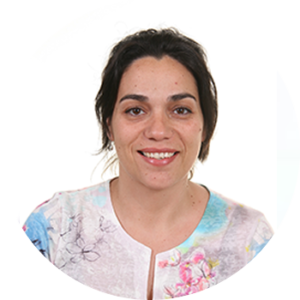 Nayra Déniz Benítez