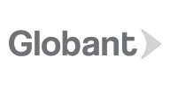 Grado en Ingeniería del Software + Especialización en Programación Gráfica y RV 9 logo-globant