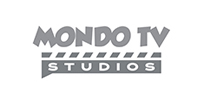Logo de Mondo TV