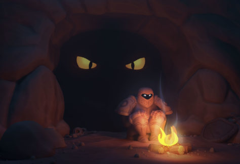 cfgs en animaciones 3d juegos y entornos interactivos