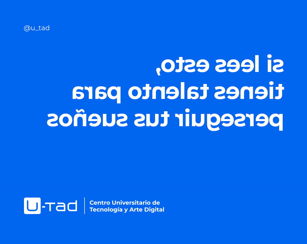 Así hemos hecho nuestra campaña de metro 5 Leer al revés. Anuncio de nuestra campaña de metro 2022