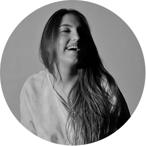 De U-tad a diseñar el mundo: historias de talento 12 Alba Morales, alumni de U-tad y diseñadora