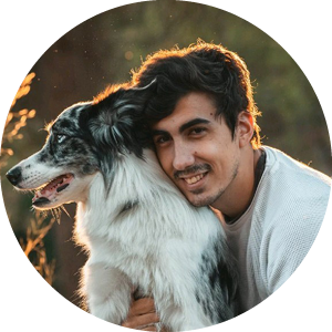 De U-tad a diseñar el mundo: historias de talento 11 Pablo Alonso, alumni de U-tad y diseñador