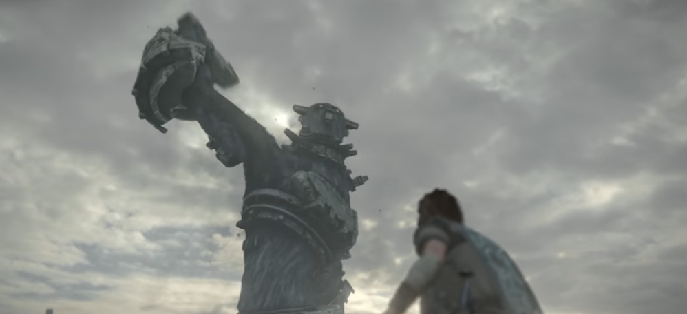 La animación en videojuegos 1 Así se hace animación en videojuegos (2)