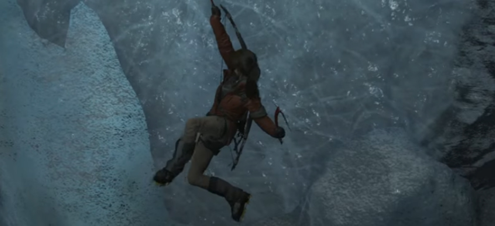 La animación en videojuegos 2 Así se hace animación en videojuegos (3)