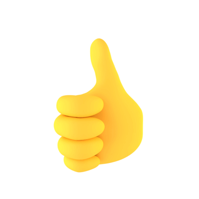 Gracias (Welcome Series Online) 1 thumb up