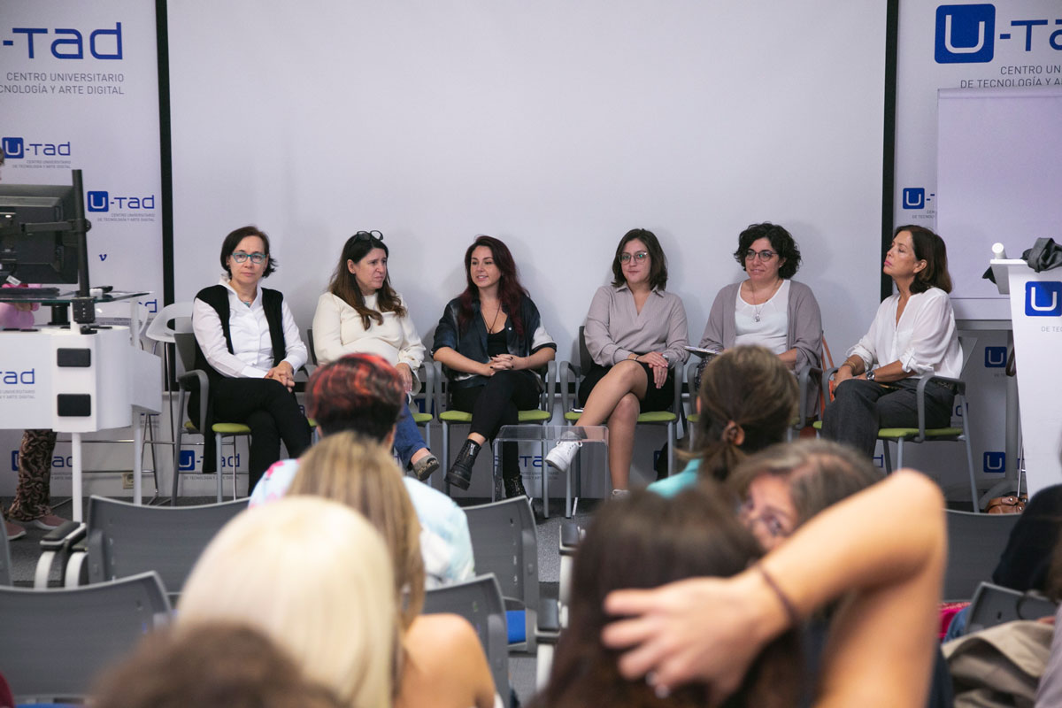 STEM Girl Welcome Day 2022