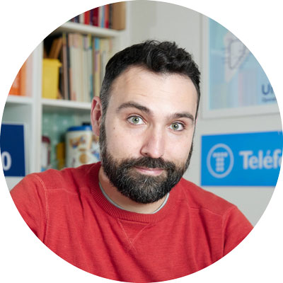 "Todo es branding", con Fernando de Córdoba 9 Fernando de Córdoba