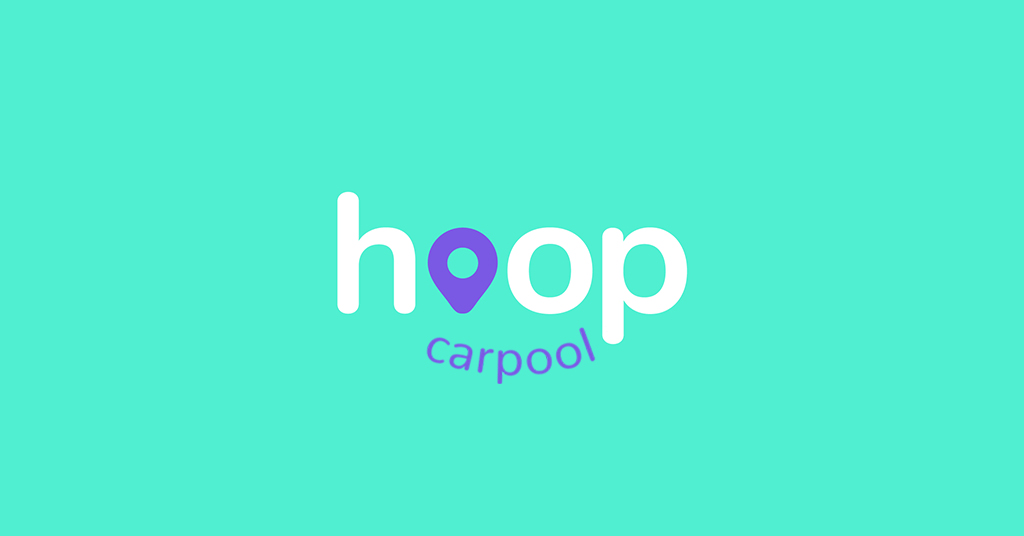Hoop Carpool: Iniciativa para compartir coche para venir a U-tad.